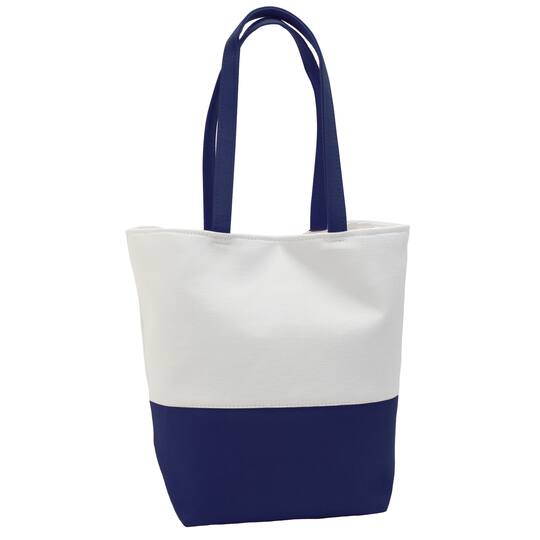 Canvas Tote Bag By Imagin8